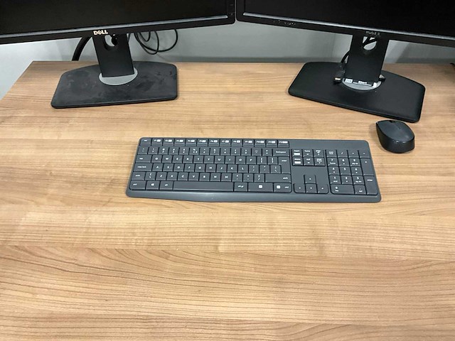 Monitor (3x) - afbeelding 2 van  5