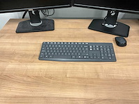 Monitor (3x) - afbeelding 2 van  5