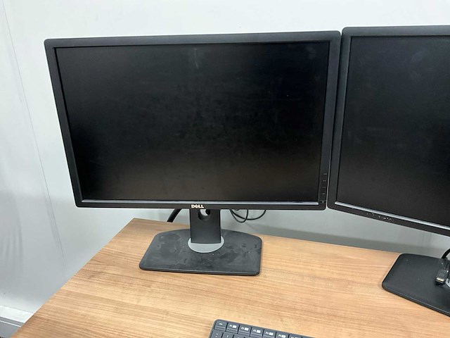 Monitor (3x) - afbeelding 3 van  5