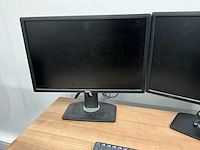 Monitor (3x) - afbeelding 3 van  5