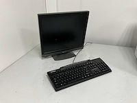 Monitor (3x) - afbeelding 5 van  5