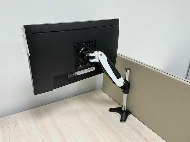 Monitor (3x) - afbeelding 2 van  6