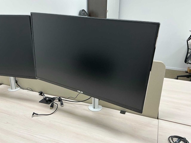 Monitor (3x) - afbeelding 4 van  6