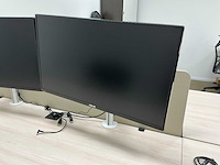 Monitor (3x) - afbeelding 4 van  6