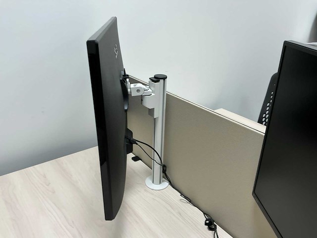 Monitor (3x) - afbeelding 5 van  6