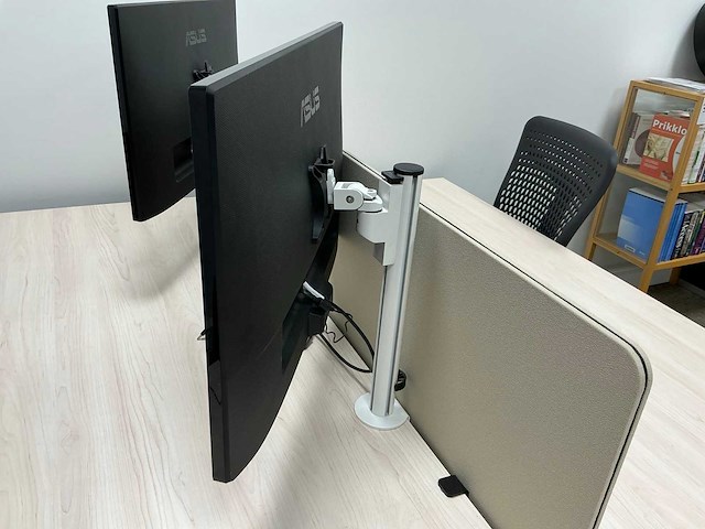 Monitor (3x) - afbeelding 6 van  6