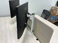 Monitor (3x) - afbeelding 6 van  6