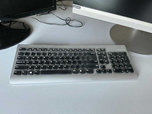 Monitor (3x) - afbeelding 4 van  7