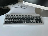 Monitor (3x) - afbeelding 4 van  7