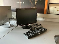 Monitor (3x) - afbeelding 7 van  7