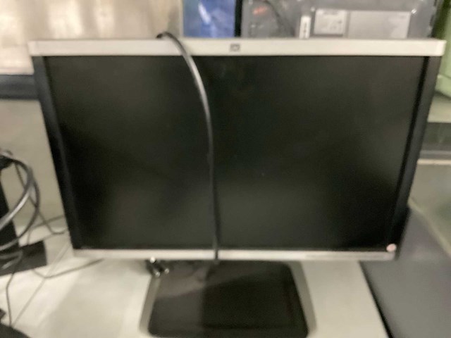 Monitor (3x) - afbeelding 4 van  7