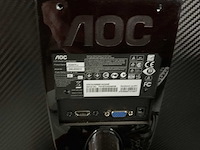 Monitor (3x) - afbeelding 7 van  7