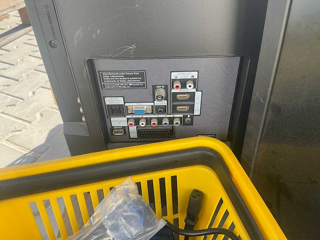 Monitor (3x) - afbeelding 5 van  8