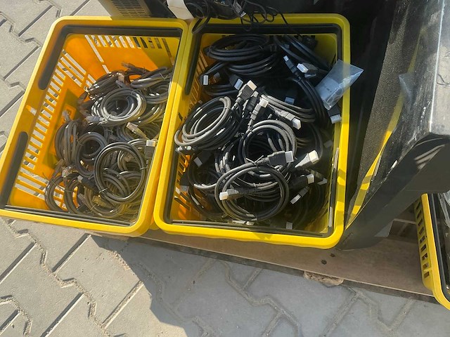 Monitor (3x) - afbeelding 6 van  8