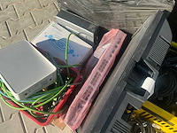 Monitor (3x) - afbeelding 7 van  8