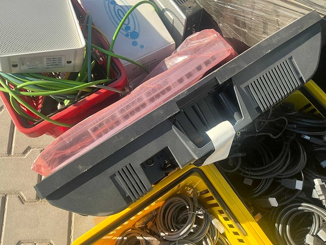 Monitor (3x) - afbeelding 8 van  8