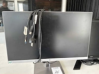 Monitor (3x) - afbeelding 7 van  7