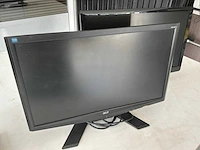 Monitor (3x) - afbeelding 2 van  7