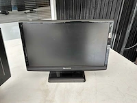 Monitor (3x) - afbeelding 4 van  7