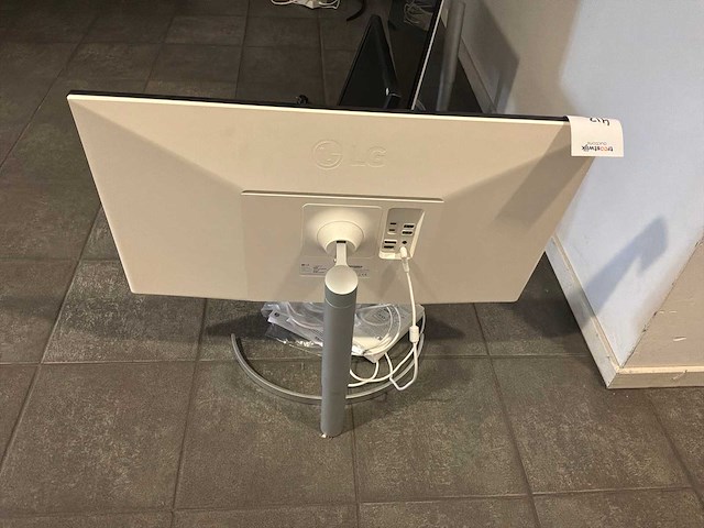 Monitor (3x) - afbeelding 3 van  4