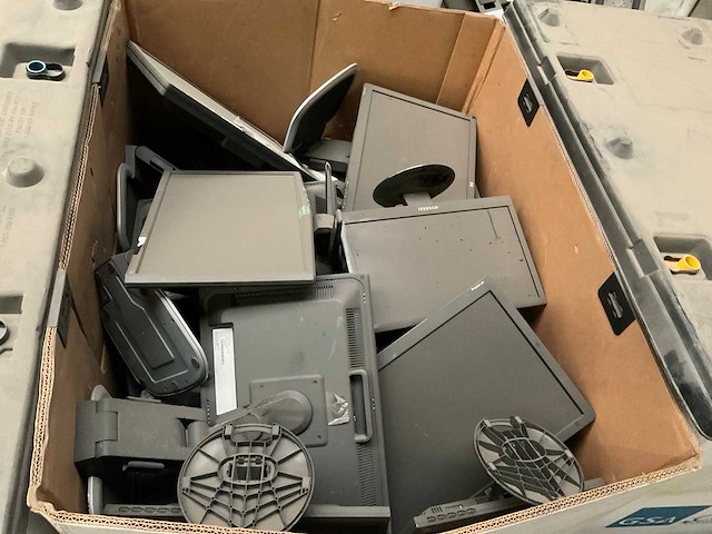 Monitor (40x) - afbeelding 1 van  2