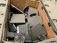 Monitor (40x) - afbeelding 1 van  2