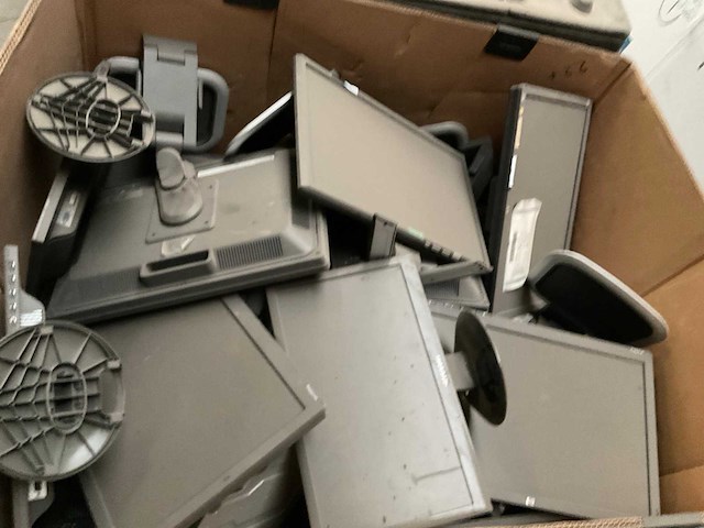 Monitor (40x) - afbeelding 2 van  2