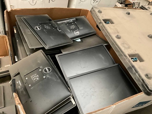 Monitor (40x) - afbeelding 1 van  3