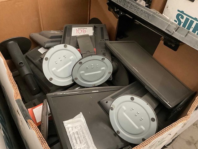 Monitor (40x) - afbeelding 1 van  3