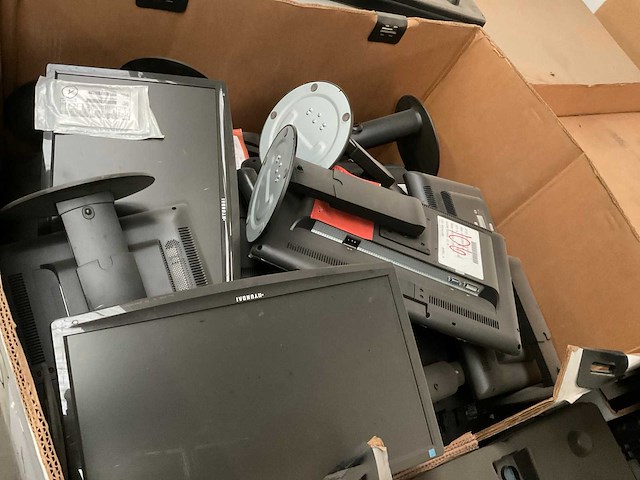 Monitor (40x) - afbeelding 2 van  3