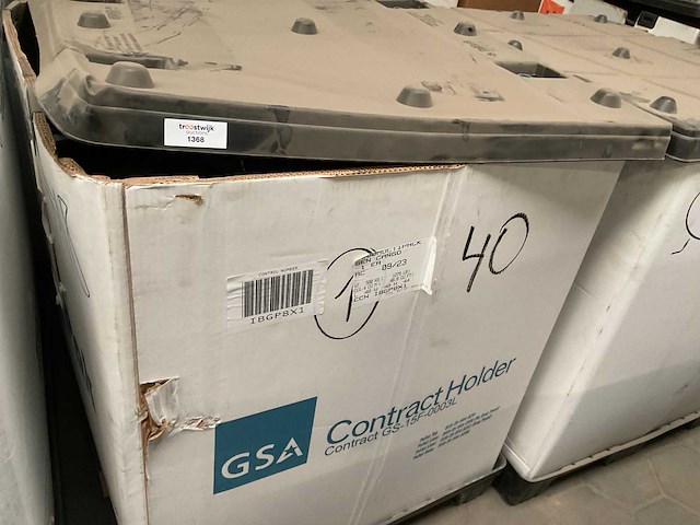 Monitor (40x) - afbeelding 3 van  3