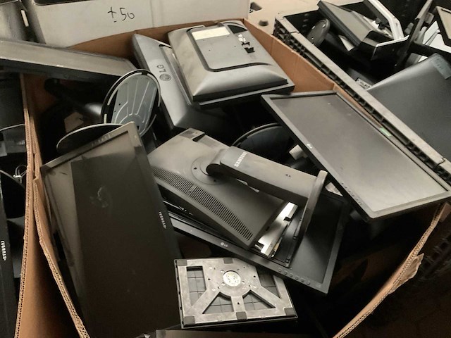 Monitor (40x) - afbeelding 1 van  3