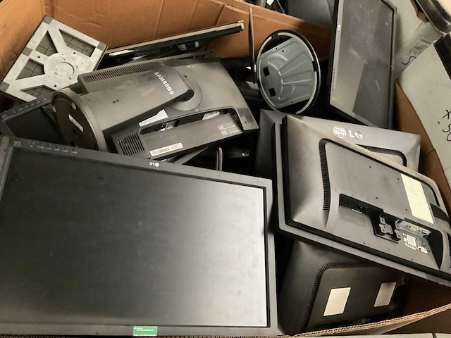 Monitor (40x) - afbeelding 2 van  3