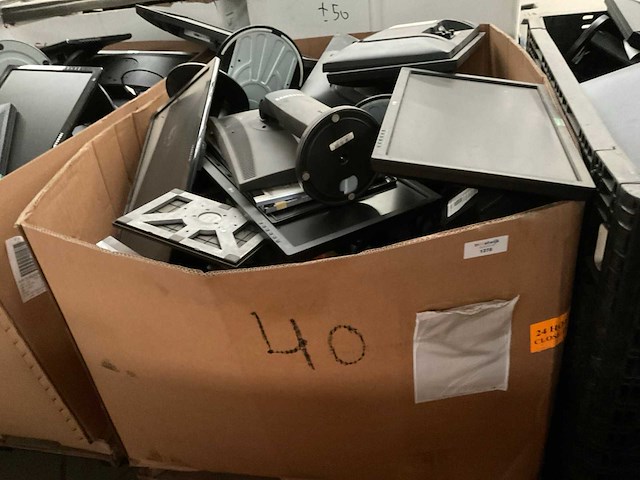 Monitor (40x) - afbeelding 3 van  3