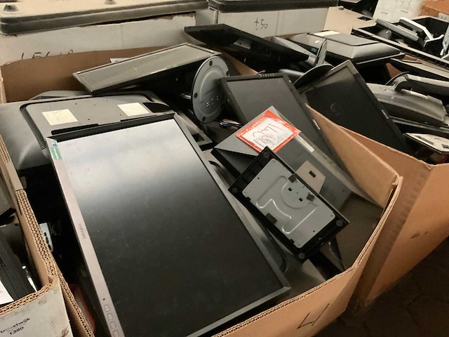 Monitor (40x) - afbeelding 1 van  1