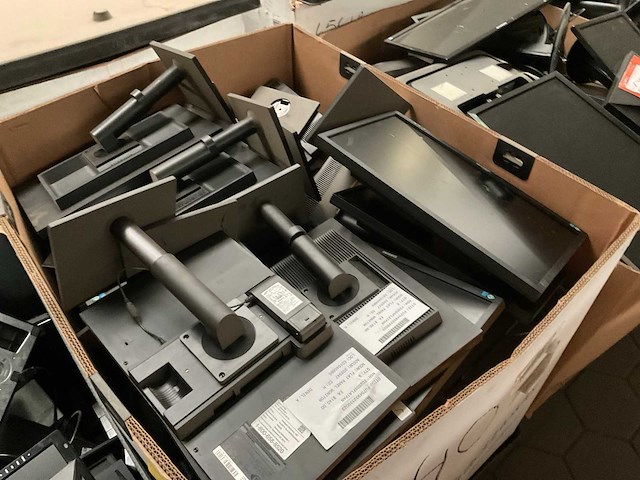 Monitor (40x) - afbeelding 1 van  2