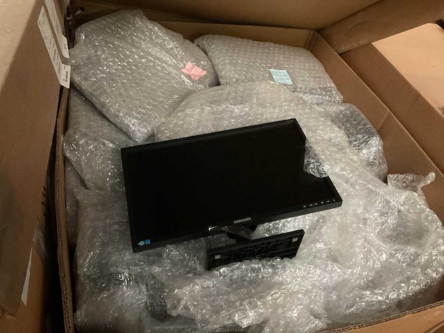 Monitor (40x) - afbeelding 1 van  3