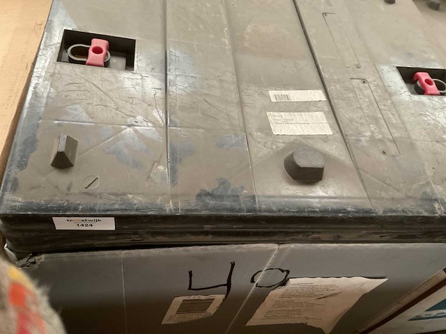 Monitor (40x) - afbeelding 2 van  2