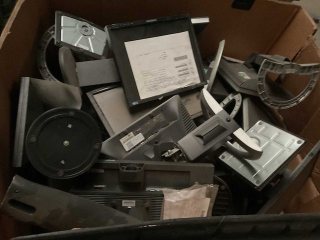 Monitor (40x) - afbeelding 2 van  3