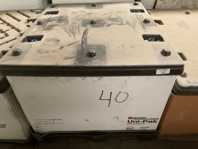 Monitor (40x) - afbeelding 1 van  1