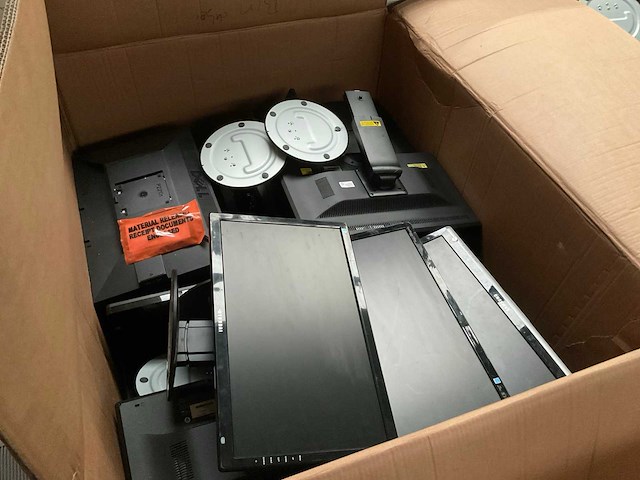 Monitor (41x) - afbeelding 1 van  2