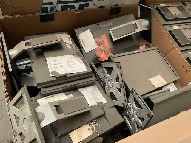 Monitor (42x) - afbeelding 2 van  2