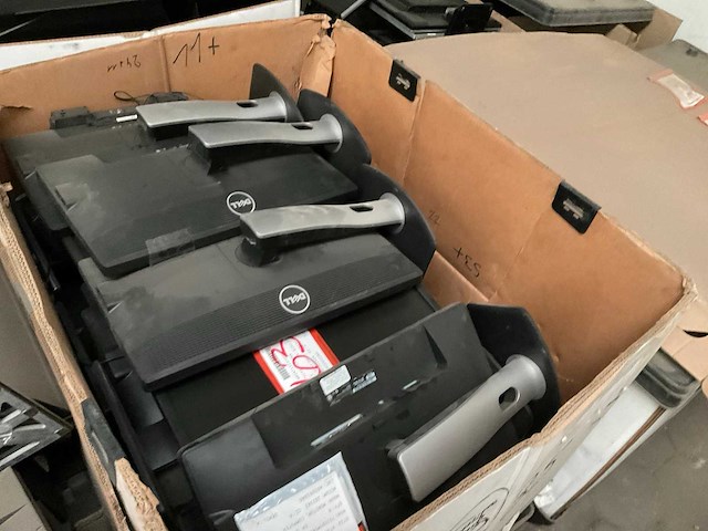 Monitor (42x) - afbeelding 1 van  4