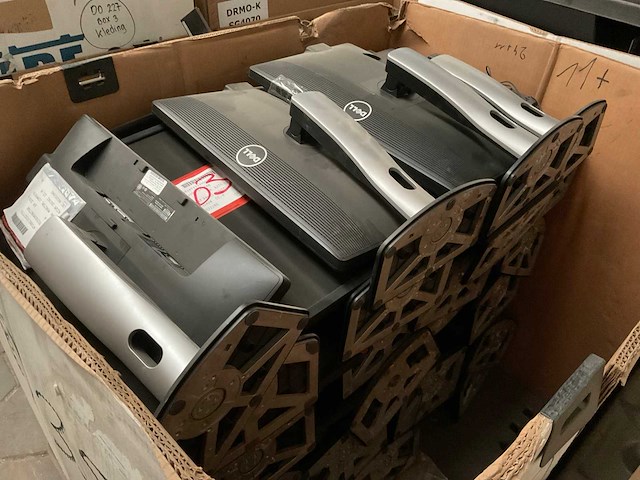 Monitor (42x) - afbeelding 3 van  4