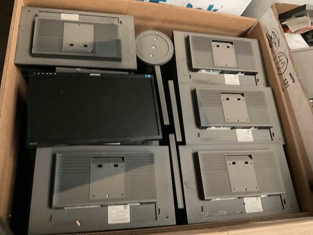 Monitor (42x) - afbeelding 2 van  4