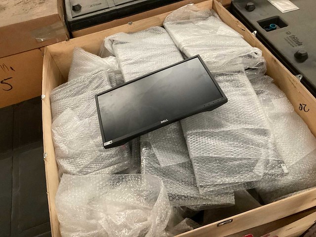 Monitor (42x) - afbeelding 1 van  2