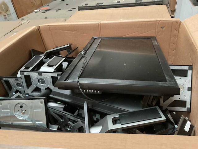 Monitor (42x) - afbeelding 1 van  2