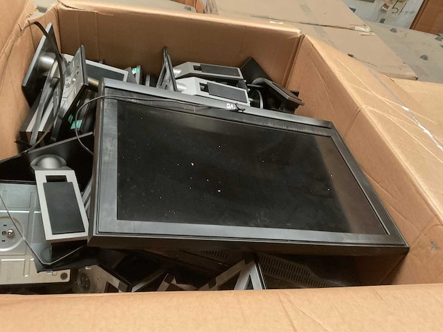 Monitor (42x) - afbeelding 2 van  2