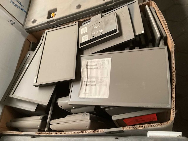 Monitor (43x) - afbeelding 2 van  3