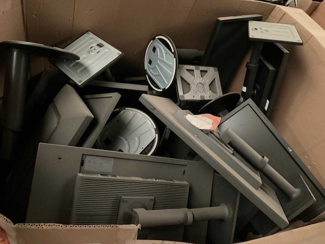 Monitor (45x) - afbeelding 2 van  3